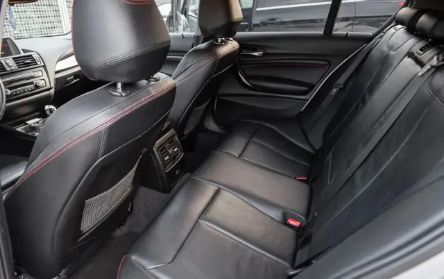 BMW Seria 1 116i Sport Line