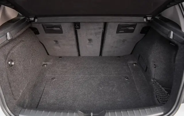 BMW Seria 1 116i Sport Line