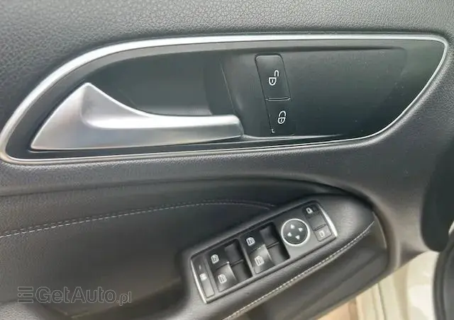 MERCEDES-BENZ Klasa B 180 (CDI) d 7G-DCT Style