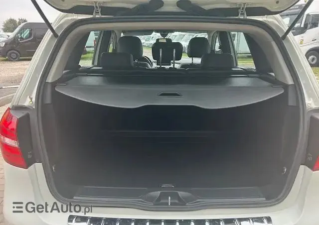 MERCEDES-BENZ Klasa B 180 (CDI) d 7G-DCT Style