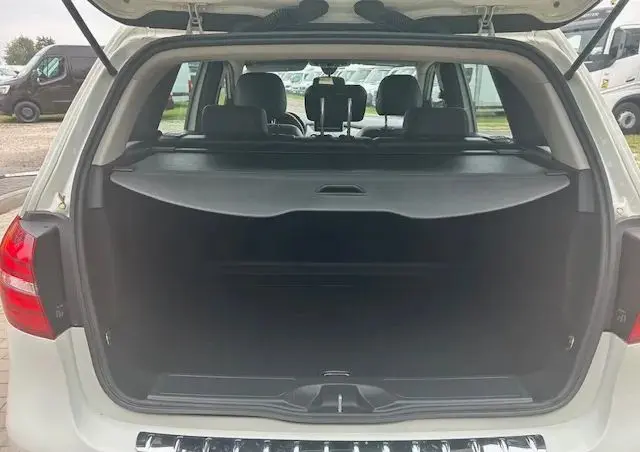 MERCEDES-BENZ Klasa B 180 (CDI) d 7G-DCT Style