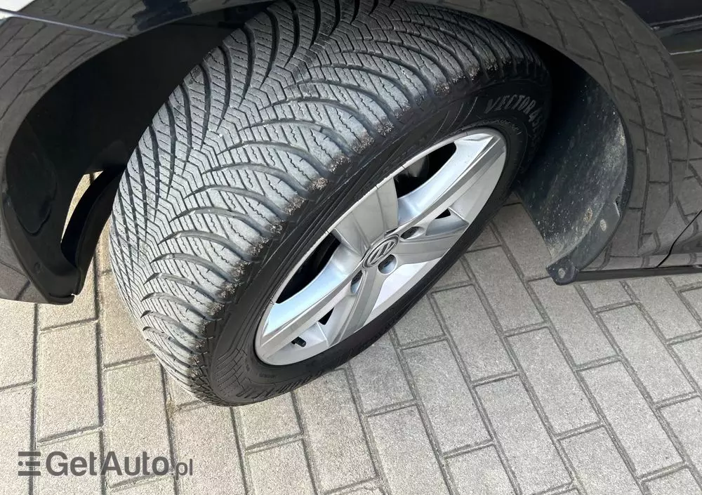 VOLKSWAGEN Golf 1.2 TSI BlueMotion Technology Comfortline