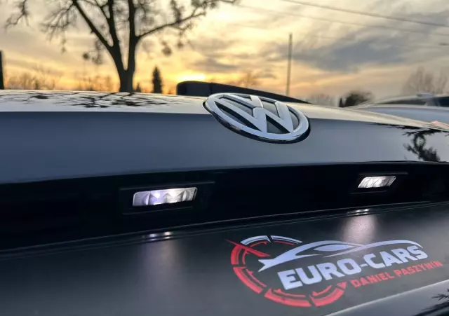 VOLKSWAGEN Golf 1.2 TSI BlueMotion Technology Comfortline