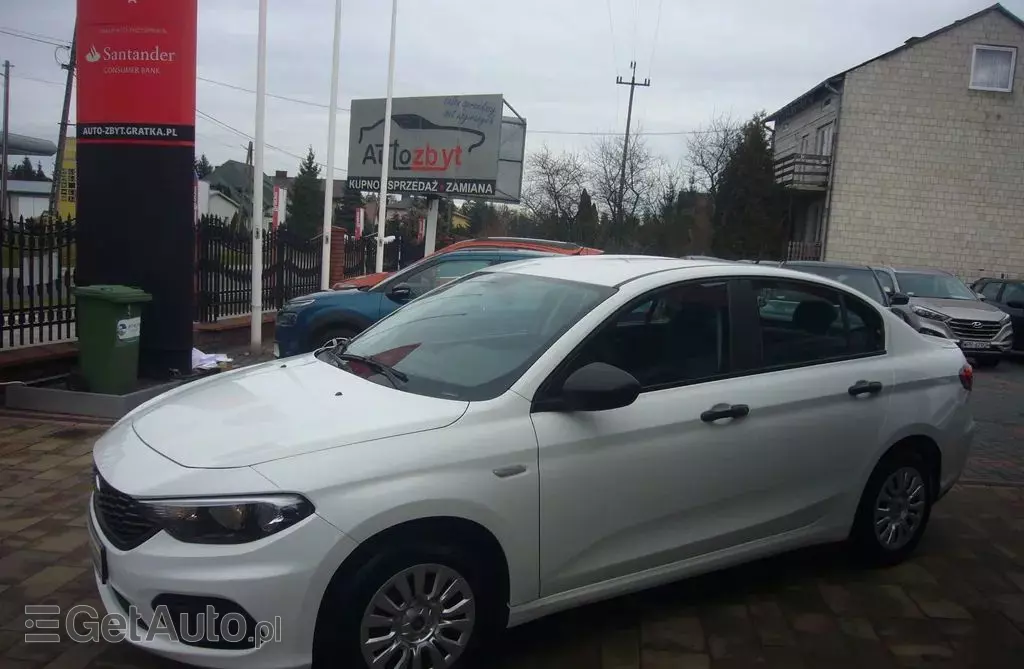 FIAT Tipo 
