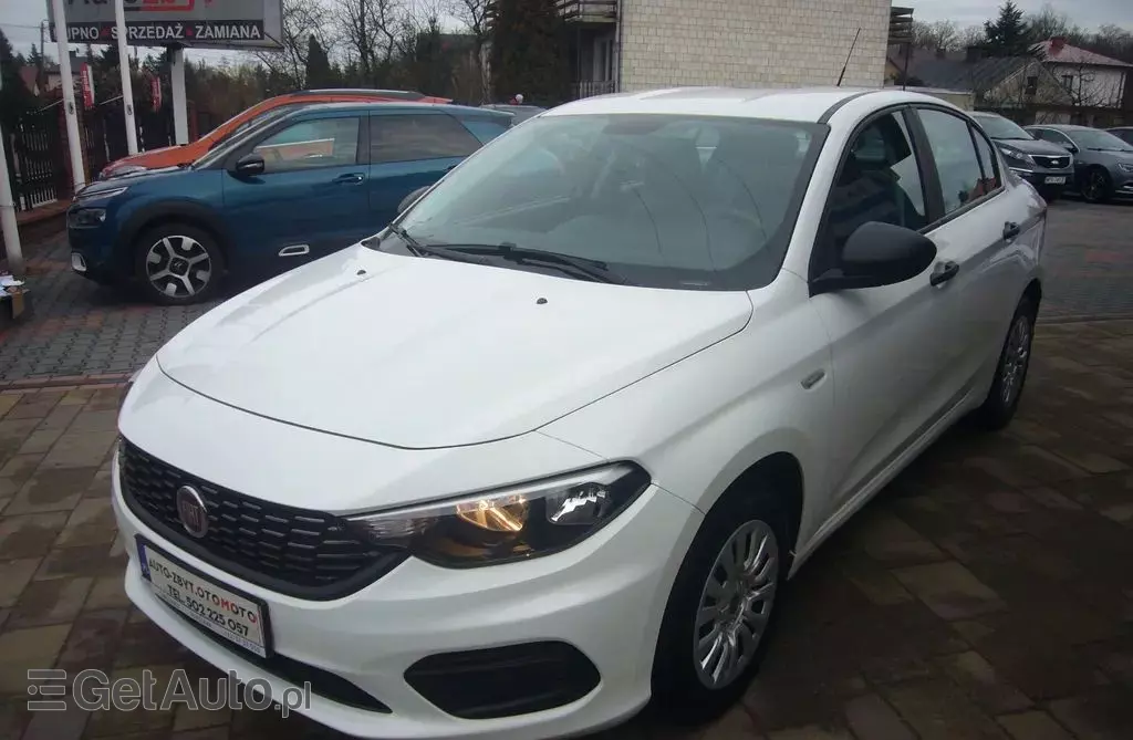 FIAT Tipo 