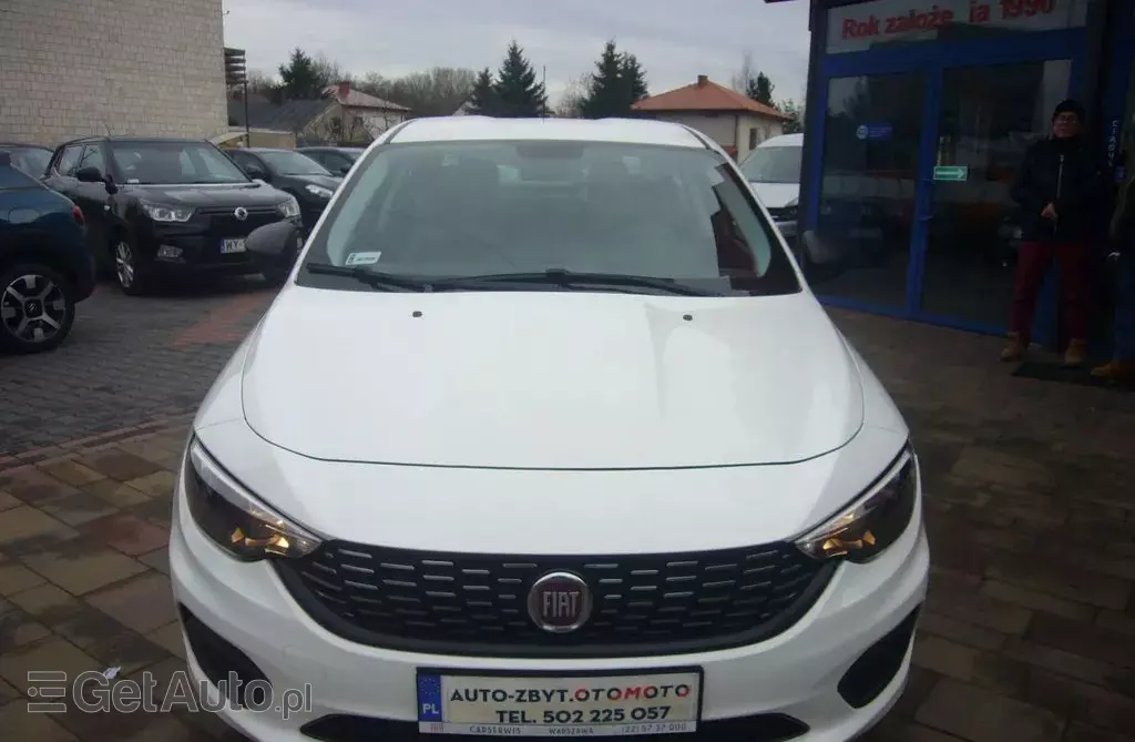 FIAT Tipo 