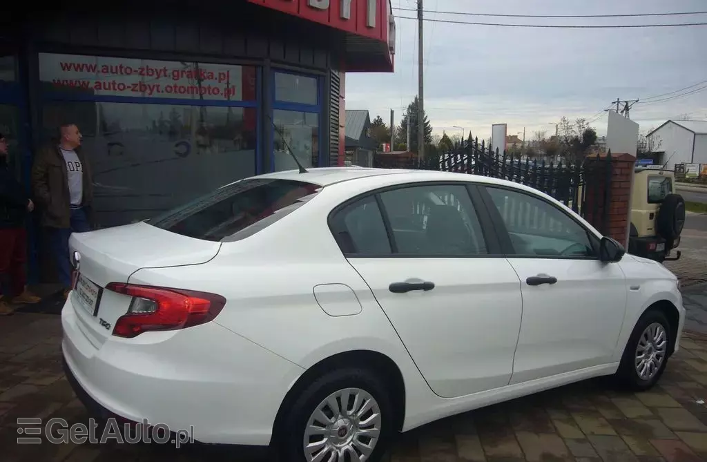 FIAT Tipo 