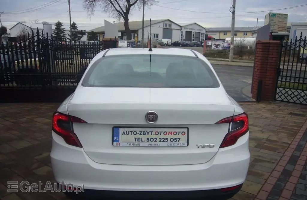 FIAT Tipo 