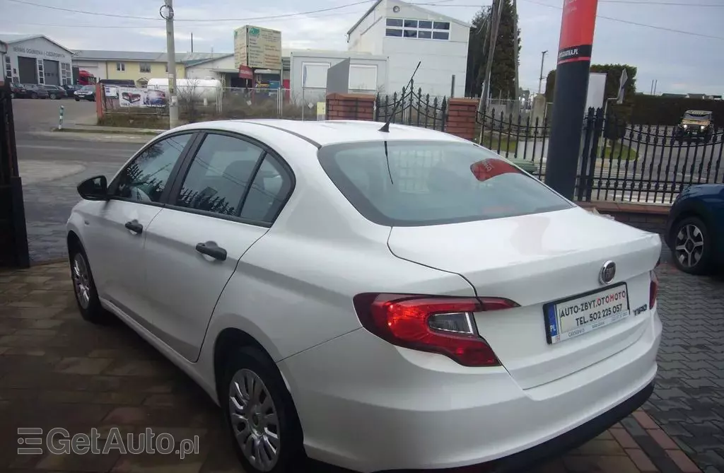 FIAT Tipo 