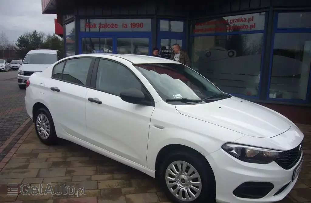 FIAT Tipo 