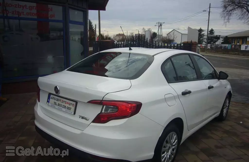 FIAT Tipo 
