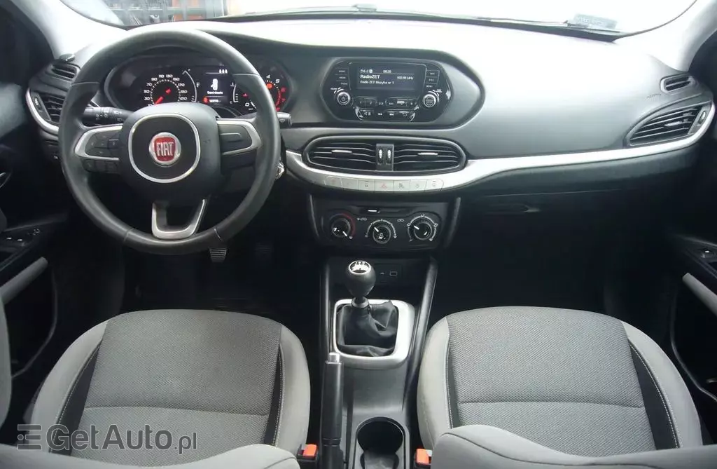 FIAT Tipo 