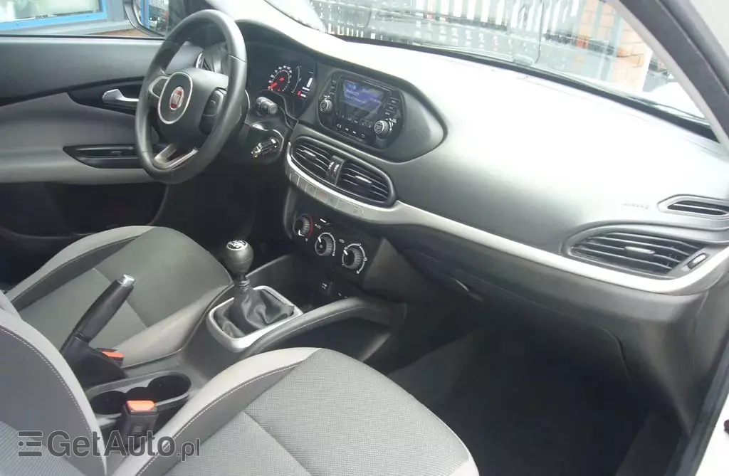 FIAT Tipo 