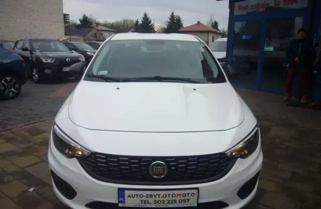 FIAT Tipo 
