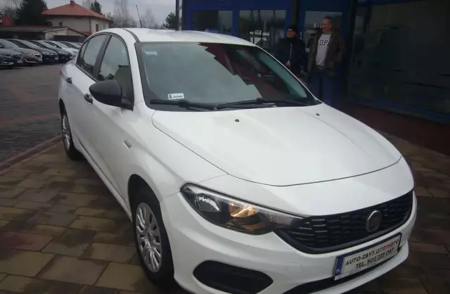 FIAT Tipo 