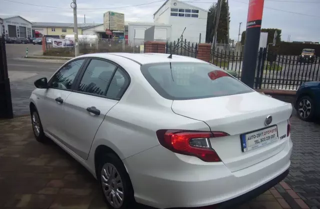 FIAT Tipo 