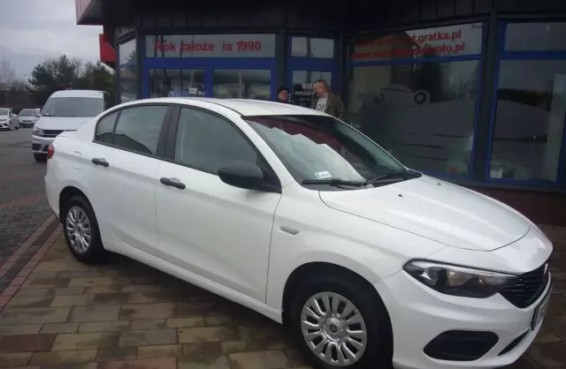 FIAT Tipo 