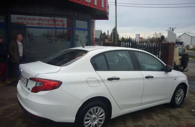 FIAT Tipo 