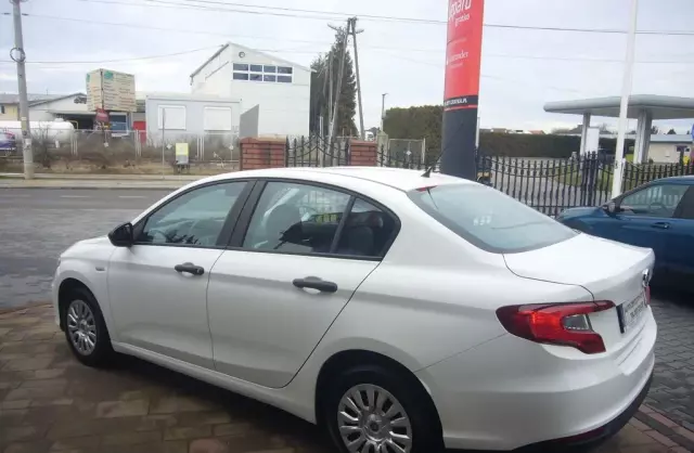 FIAT Tipo 