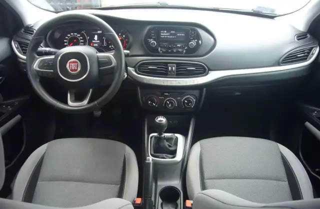FIAT Tipo 