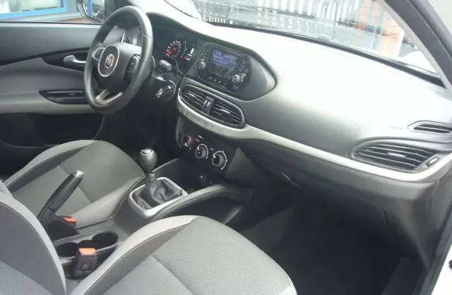 FIAT Tipo 
