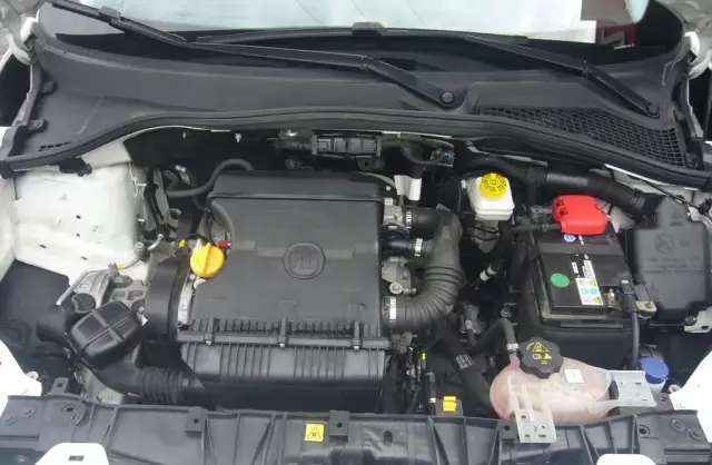FIAT Tipo 