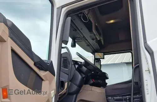 DAF Xf/xg/xg+ 