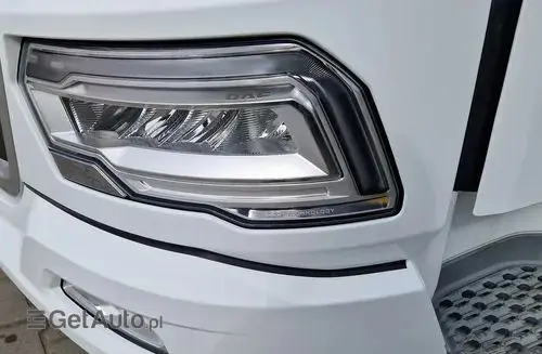 DAF Xf/xg/xg+ 