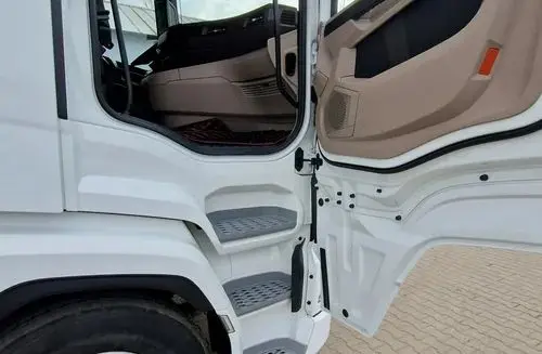DAF Xf/xg/xg+ 