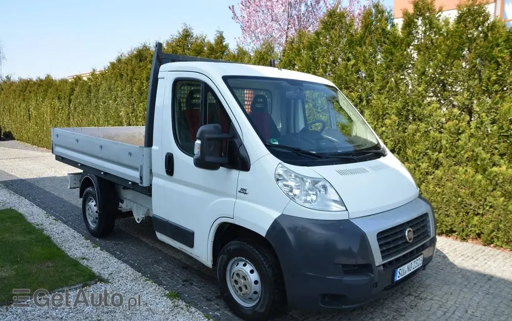 FIAT DUCATO 