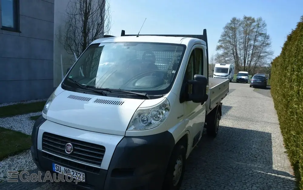 FIAT DUCATO 