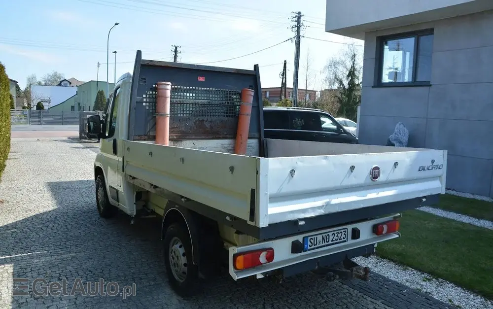 FIAT DUCATO 