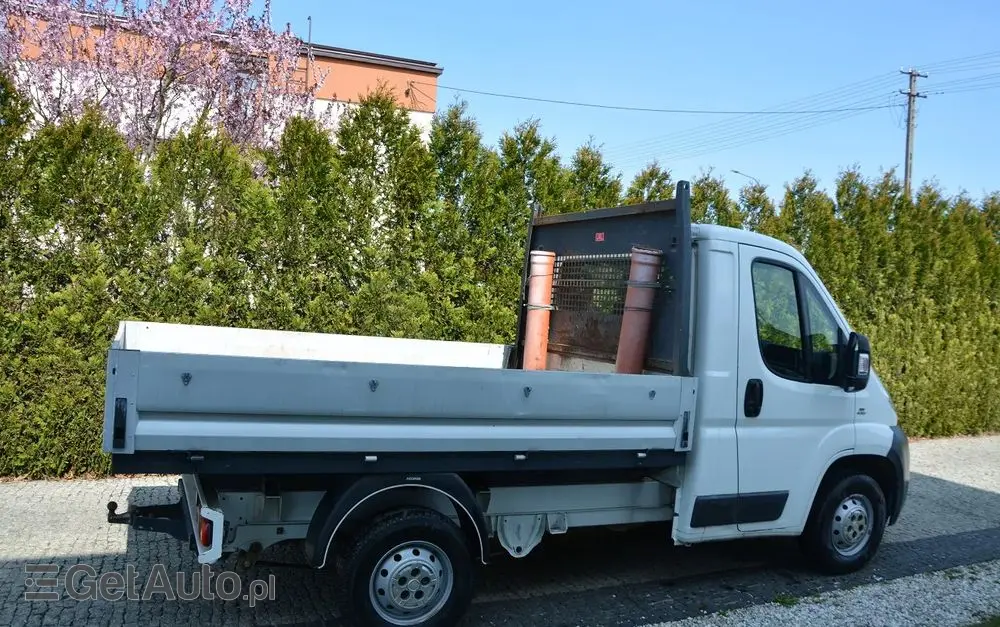 FIAT DUCATO 