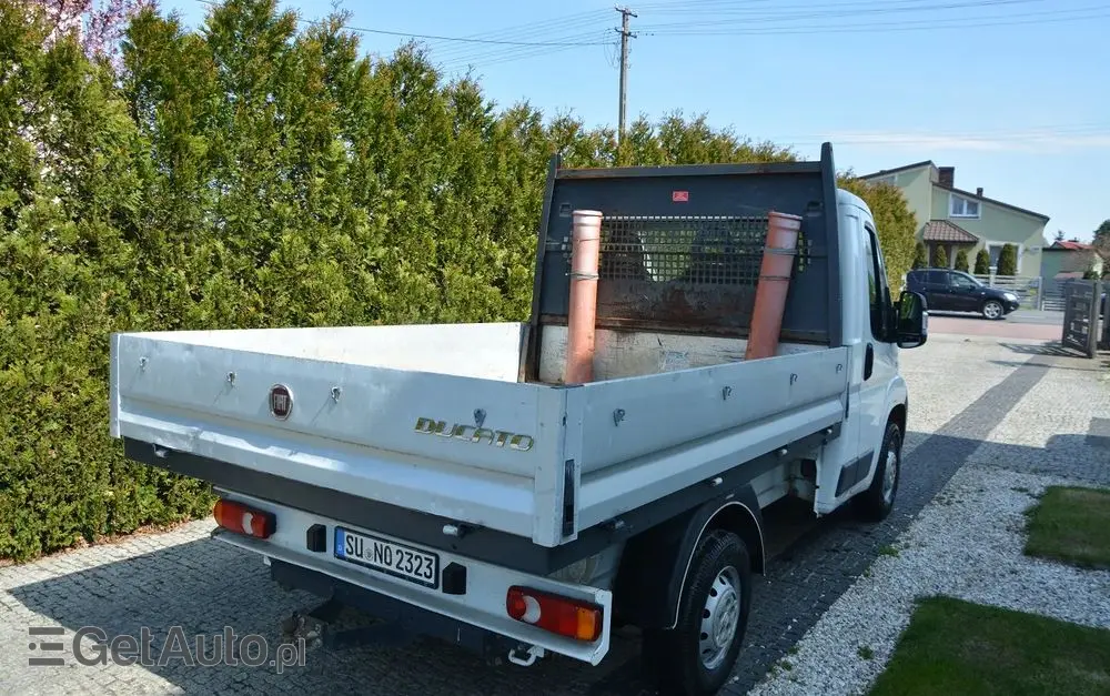 FIAT DUCATO 
