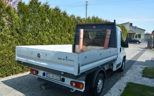 FIAT DUCATO 