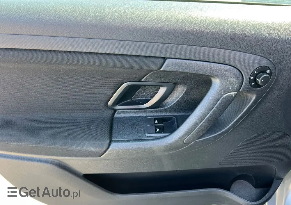 SKODA Fabia 1.2 HTP Combi Best of