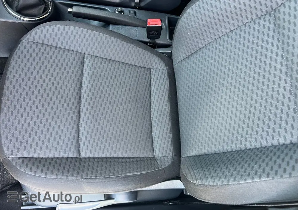 SKODA Fabia 1.2 HTP Combi Best of