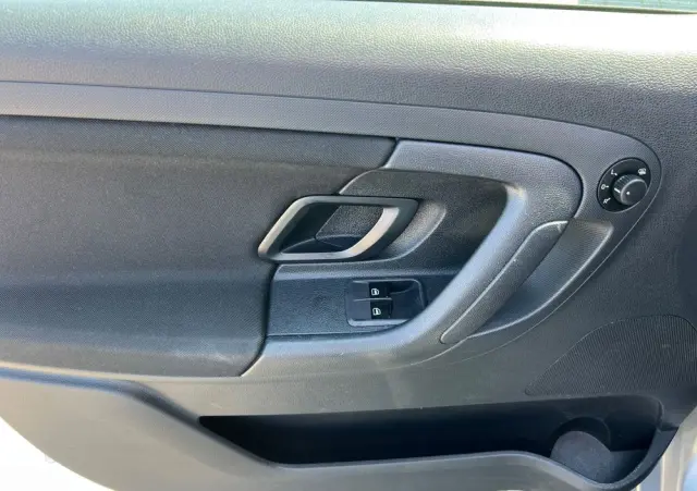 SKODA Fabia 1.2 HTP Combi Best of