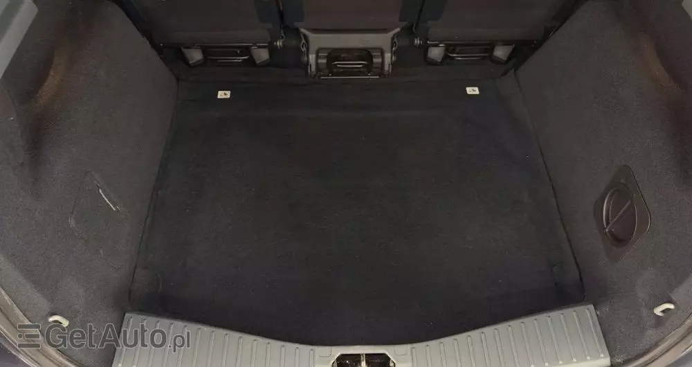 FORD C-MAX 2.0 TDCi Titanium