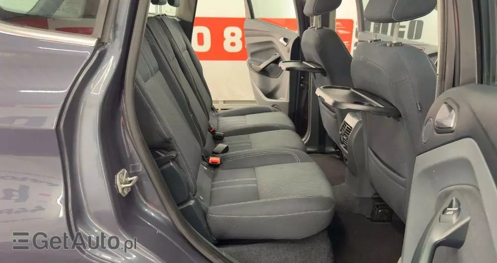 FORD C-MAX 2.0 TDCi Titanium