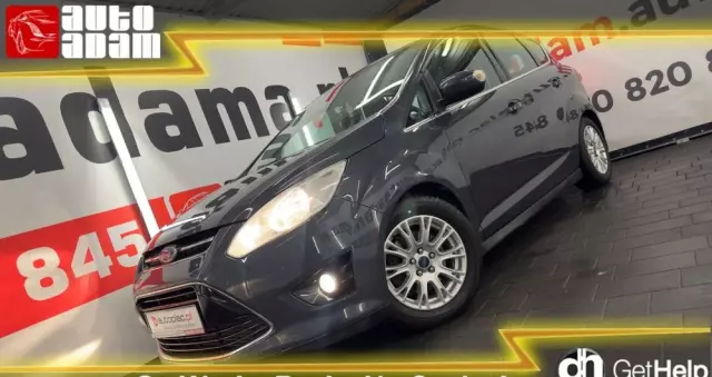 FORD C-MAX 2.0 TDCi Titanium