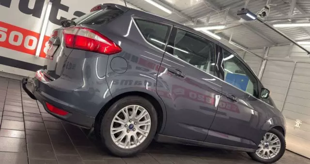 FORD C-MAX 2.0 TDCi Titanium