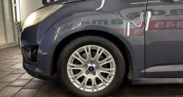 FORD C-MAX 2.0 TDCi Titanium