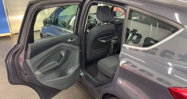 FORD C-MAX 2.0 TDCi Titanium