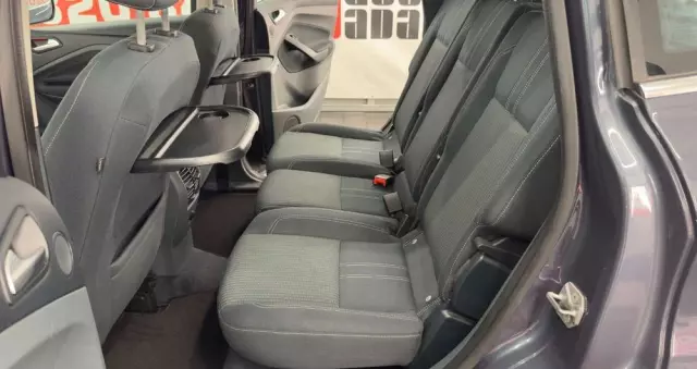 FORD C-MAX 2.0 TDCi Titanium