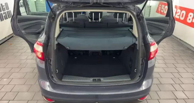 FORD C-MAX 2.0 TDCi Titanium