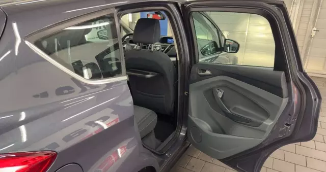 FORD C-MAX 2.0 TDCi Titanium