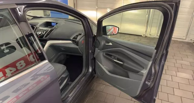 FORD C-MAX 2.0 TDCi Titanium