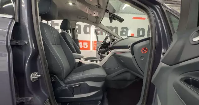 FORD C-MAX 2.0 TDCi Titanium