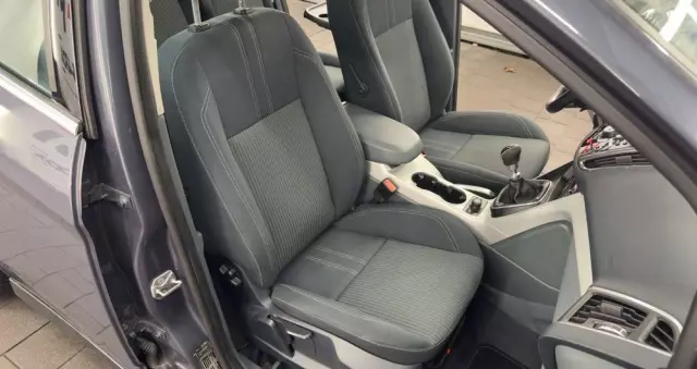 FORD C-MAX 2.0 TDCi Titanium